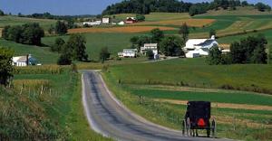 Amish Country 1