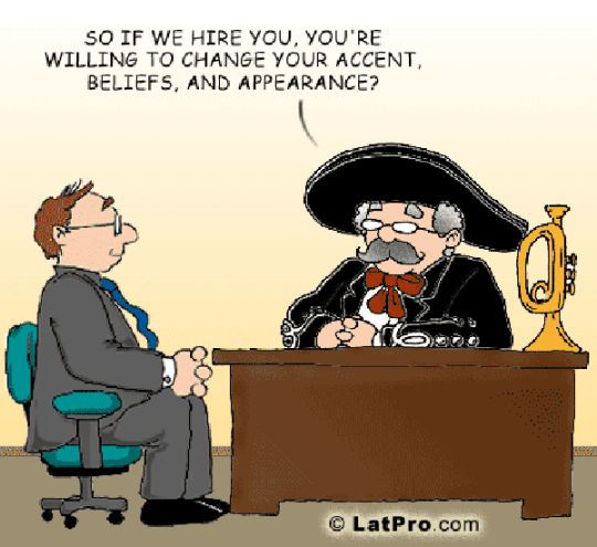 Willingness Cartoon 1