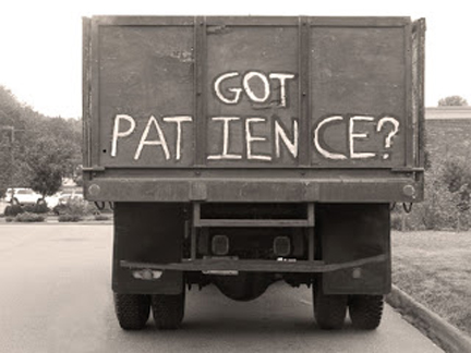 Patience 1
