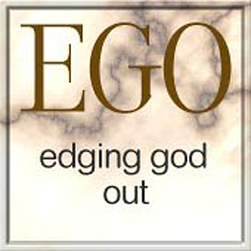 Ego 1