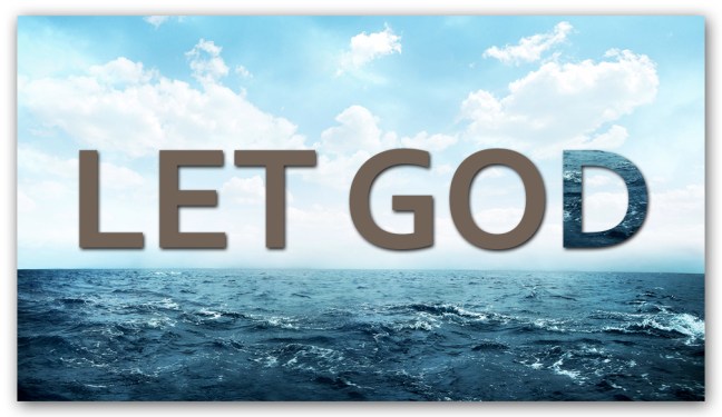 Let God 01